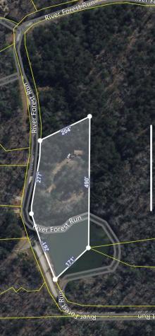 837 River Forest Run Cleveland GA 30528