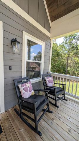 162 Barefoot Trail Blairsville GA 30512