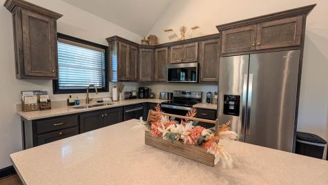 162 Barefoot Trail Blairsville GA 30512