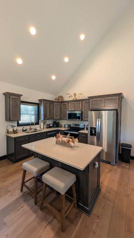 162 Barefoot Trail Blairsville GA 30512