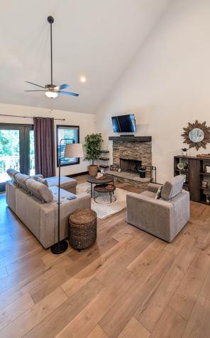 162 Barefoot Trail Blairsville GA 30512