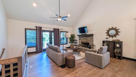 162 Barefoot Trail Blairsville GA 30512