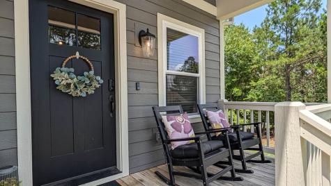 162 Barefoot Trail Blairsville GA 30512