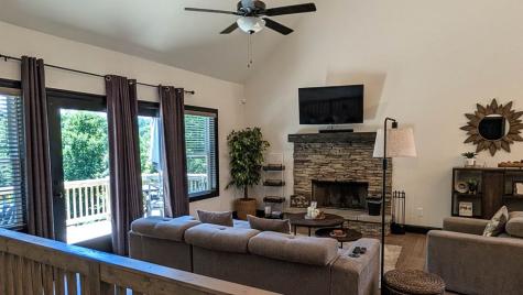 162 Barefoot Trail Blairsville GA 30512