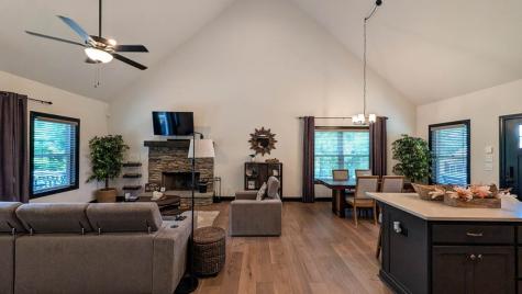 162 Barefoot Trail Blairsville GA 30512