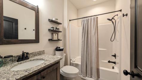 162 Barefoot Trail Blairsville GA 30512