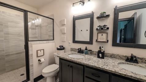 162 Barefoot Trail Blairsville GA 30512