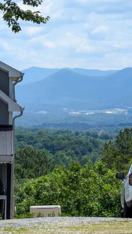 162 Barefoot Trail Blairsville GA 30512