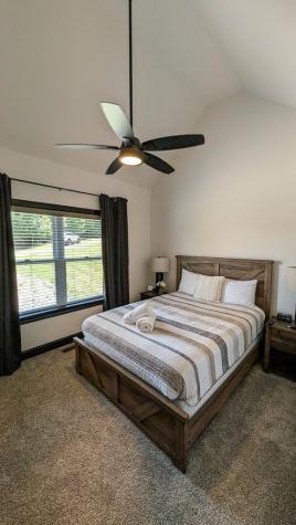 162 Barefoot Trail Blairsville GA 30512