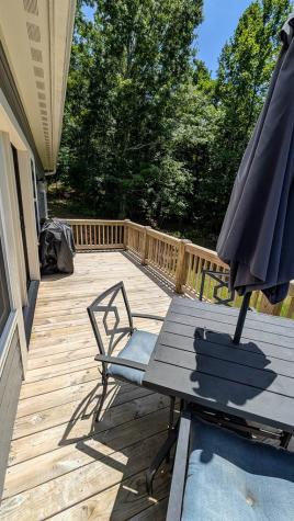 162 Barefoot Trail Blairsville GA 30512