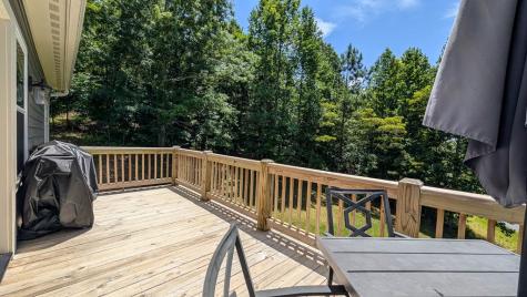 162 Barefoot Trail Blairsville GA 30512