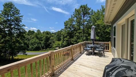162 Barefoot Trail Blairsville GA 30512