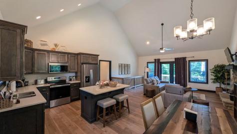 162 Barefoot Trail Blairsville GA 30512