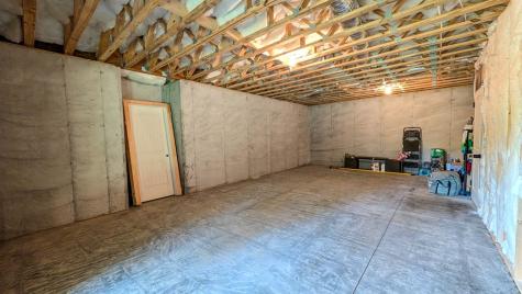 162 Barefoot Trail Blairsville GA 30512