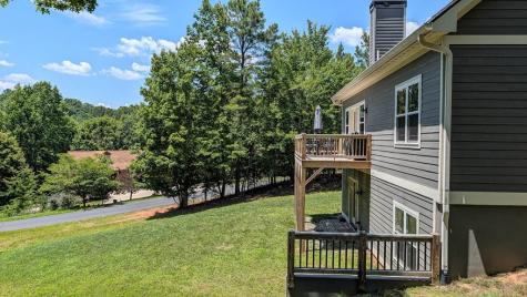 162 Barefoot Trail Blairsville GA 30512