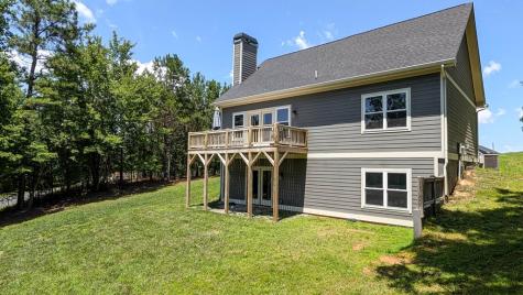162 Barefoot Trail Blairsville GA 30512