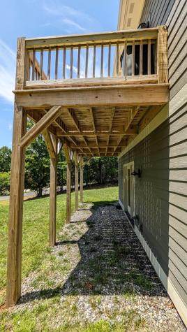 162 Barefoot Trail Blairsville GA 30512
