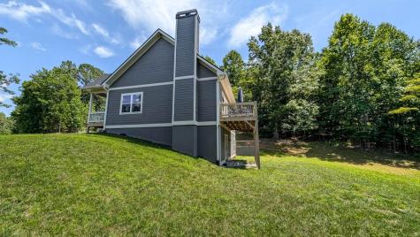 162 Barefoot Trail Blairsville GA 30512