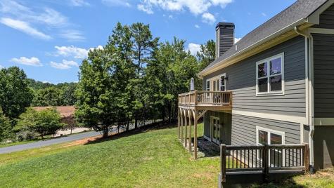 162 Barefoot Trail Blairsville GA 30512