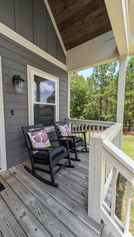 162 Barefoot Trail Blairsville GA 30512