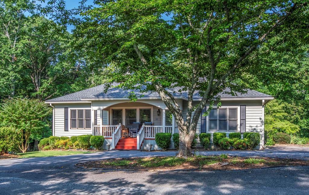 53 Windjammer Court Hiawassee GA 30546
