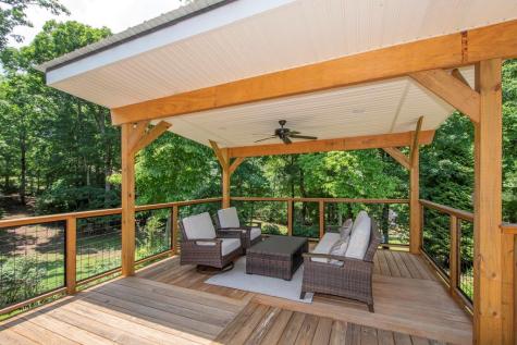 53 Windjammer Court Hiawassee GA 30546