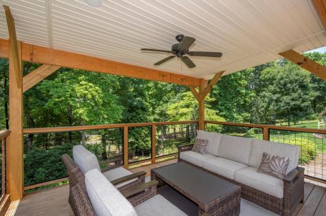53 Windjammer Court Hiawassee GA 30546