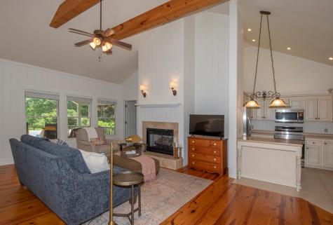 53 Windjammer Court Hiawassee GA 30546