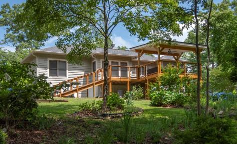 53 Windjammer Court Hiawassee GA 30546