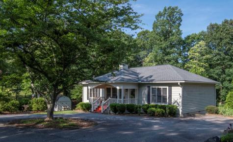 53 Windjammer Court Hiawassee GA 30546