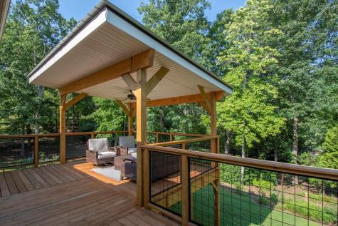 53 Windjammer Court Hiawassee GA 30546