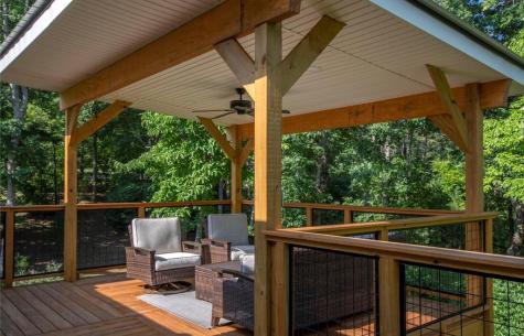 53 Windjammer Court Hiawassee GA 30546