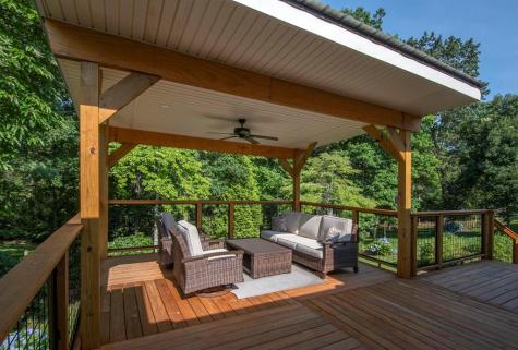 53 Windjammer Court Hiawassee GA 30546
