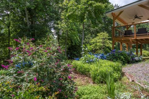 53 Windjammer Court Hiawassee GA 30546
