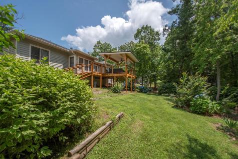 53 Windjammer Court Hiawassee GA 30546