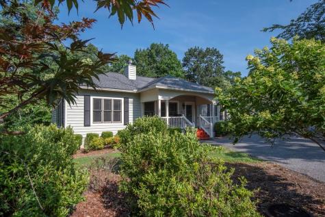 53 Windjammer Court Hiawassee GA 30546