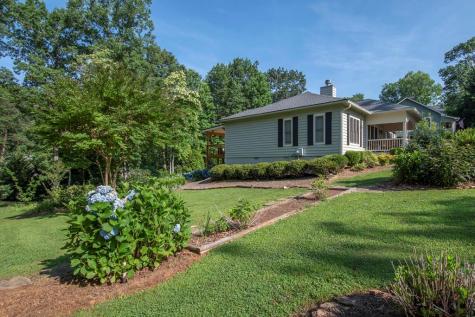 53 Windjammer Court Hiawassee GA 30546