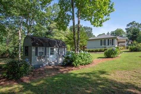53 Windjammer Court Hiawassee GA 30546