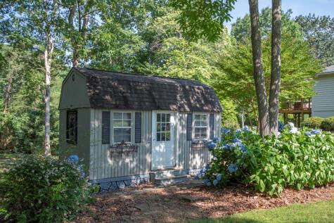 53 Windjammer Court Hiawassee GA 30546