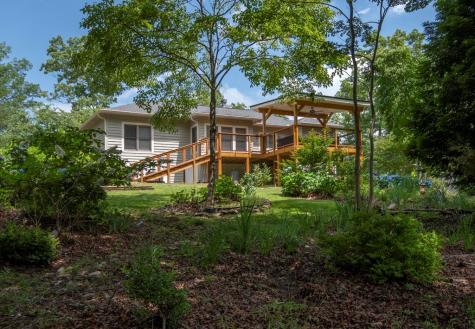 53 Windjammer Court Hiawassee GA 30546