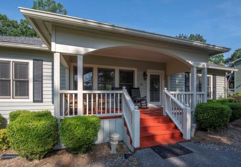 53 Windjammer Court Hiawassee GA 30546