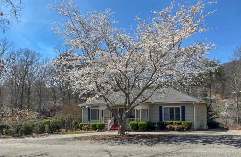 53 Windjammer Court Hiawassee GA 30546