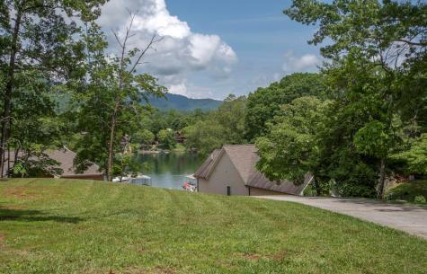 53 Windjammer Court Hiawassee GA 30546