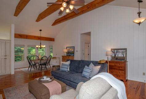 53 Windjammer Court Hiawassee GA 30546