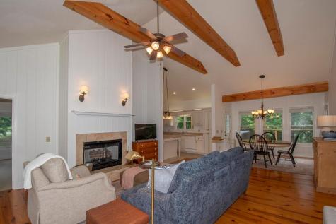 53 Windjammer Court Hiawassee GA 30546