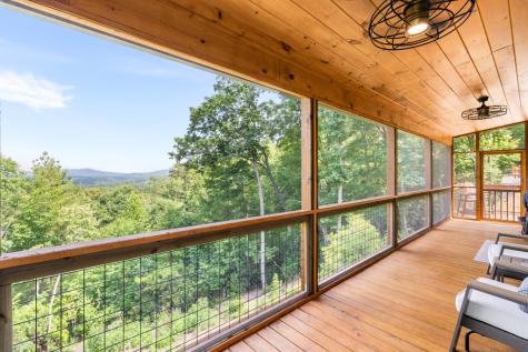 313 Lexington Drive Brasstown NC 28902