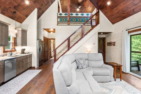 313 Lexington Drive Brasstown NC 28902