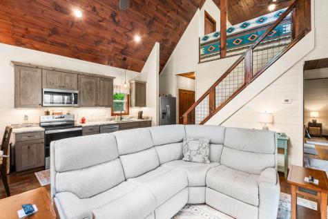 313 Lexington Drive Brasstown NC 28902