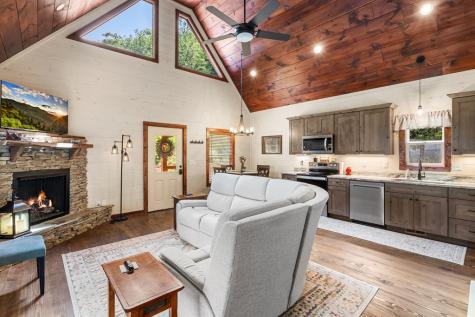 313 Lexington Drive Brasstown NC 28902