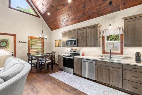 313 Lexington Drive Brasstown NC 28902